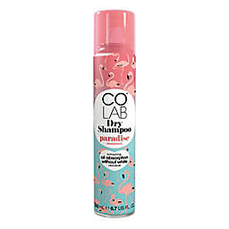 COLAB™ 6.7 oz. Paradise Dry Shampoo