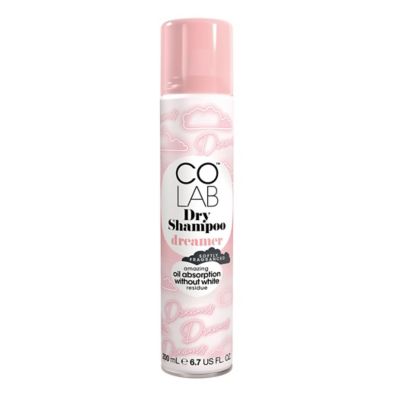COLAB&trade; Dreamer Dry Shampoo