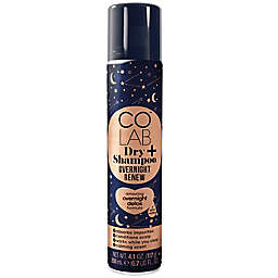 COLAB™ Dry + Shampoo Overnight Renew