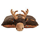 Alternate image 1 for Pillow Pets&reg; Chocolate Moose Pillow Pet