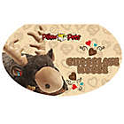 Alternate image 4 for Pillow Pets&reg; Chocolate Moose Pillow Pet