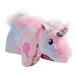 Pillow Pets® Cotton Candy Unicorn Pillow Pet