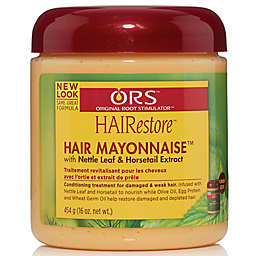 ORS 16 oz. Hair Mayonnaise™ for Damaged Hair