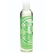 Kinky Curly Come Clean 8 oz. Natural Moisturizing Shampoo