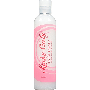 Kinky Curly Knot Today 8 oz. Natural Leave-In Detangler. View a larger version of this product image.
