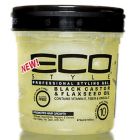 Alternate image 0 for Ecoco&reg; 16 oz. Professional Styling Gel with Black Castor and Flaxseed Oil