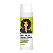 Twisted Sista 12 oz. Intensive Leave-In Conditioner with Avocado and Almond Oil