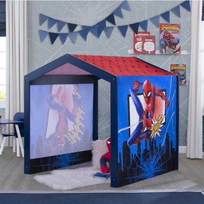 spiderman tent house for kids