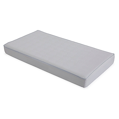 Tempur-Pedic&reg; Cool Tot Cooling Infant and Toddler Crib Mattress Pad. View a larger version of this product image.