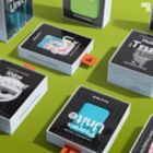 Alternate image 10 for Sharper Image&reg; 3-Inch Square Bluetooth Speaker in Neon Green