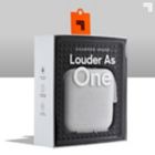 Alternate image 8 for Sharper Image&reg; 3-Inch Square Bluetooth Speaker in White