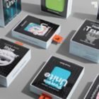 Alternate image 10 for Sharper Image&reg; 3-Inch Square Bluetooth Speaker in White