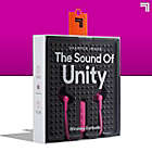 Alternate image 8 for Sharper Image&reg; The Sound Of Unity Wireless Earbuds in Neon Pink