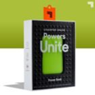 Alternate image 8 for Sharper Image&reg; Impulse 1014033 Power Bank Block in Neon Green