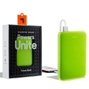 Sharper Image&reg; Impulse Power Bank Block