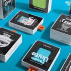 Alternate image 10 for Sharper Image&reg; Wireless Charging Pad in Neon Blue