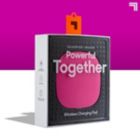 Alternate image 8 for Sharper Image&reg; Wireless Charging Pad in Neon Pink