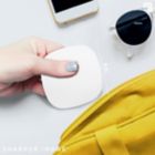 Alternate image 6 for Sharper Image&reg; Wireless Charging Pad in White