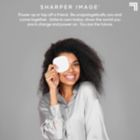 Alternate image 7 for Sharper Image&reg; Wireless Charging Pad in White