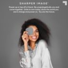 Alternate image 7 for Sharper Image&reg; Wireless Charging Pad in Grey