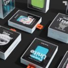 Alternate image 10 for Sharper Image&reg; Wireless Charging Pad in Grey