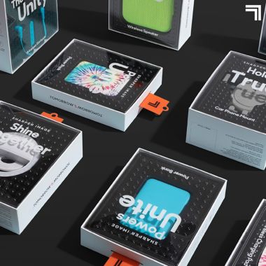 Sharper Image&reg; Wireless Charging Pad in Grey. View a larger version of this product image.