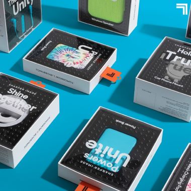 Sharper Image&reg; Car Phone Holder Cradle in Grey. View a larger version of this product image.