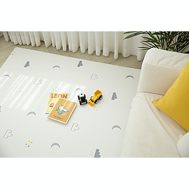 BABY CARE&trade; Charming Night Reversible Play Mat. View a larger version of this product image.