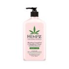 Alternate image 0 for Hempz&reg; 17 oz. Grapefruit and Raspberry Body Moisturizer