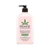 Hempz&reg; 17 oz. Grapefruit and Raspberry Body Moisturizer