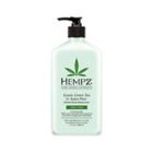 Alternate image 0 for Hempz&reg; 17 oz. Green Tea and Pear Body Moisturizer