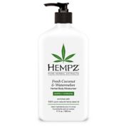 Hempz&reg; 17 oz. Coconut Watermelon Body Moisturizer