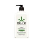 Alternate image 0 for Hempz Original Hydrate  Nourish Herbal Body Moisturizer