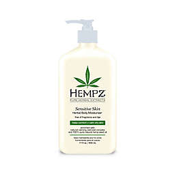 Hempz® 17 oz. Sensitive Body Moisturizer