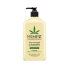 Alternate image 0 for Hempz Hydrate Refresh Herbal Body Moisturizer in Sweet Pineapple/Honey Melon