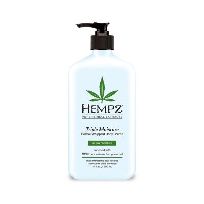 Hempz Herbal Whipped Body Creme