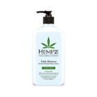Alternate image 0 for Hempz Herbal Whipped Body Creme