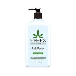 Hempz Herbal Whipped Body Creme