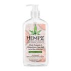 Alternate image 0 for Hempz&reg; 17 oz. Pink Pomelo and Himalayan Sea Salt Herbal Body Moisturizer