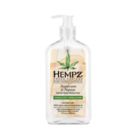 Alternate image 0 for Hempz&reg; 17 oz. Sugar and Papaya Body Moisturizer
