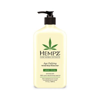 Hempz&reg; 17 oz. Age-Defying Moisturizer