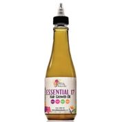 Alikay Naturals 8 oz. Eessential 17 Hair Growth Oil