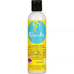 Curls™ 8 oz. Blueberry Bliss Reparative Leave-In Conditioner