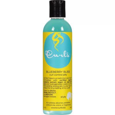 Curls&trade; 8 oz. Blueberry Bliss Curl Control Jelly