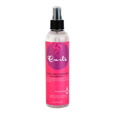 Curls 8 oz. Lavish Curls Moisturizer