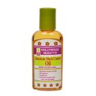 Alternate image 0 for Hollywood Beauty 2 oz. Oil Jam Black Cast