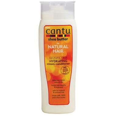 Cantu&reg; 13.5 oz. Shea Butter Hydrating Cream Conditioner. View a larger version of this product image.