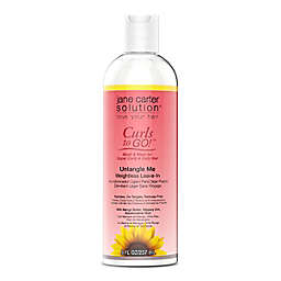 Jane Carter Solutions® 8 oz. Untangle Me Weightless Leave-In Conditioner