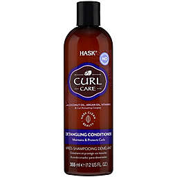 Hask® Curl Care 12 oz. Detangling Conditioner