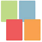 Alternate image 0 for Simply Essential&trade; Flexible Color-Coded Cutting Mats (Set of 4)